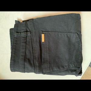 White House Black Market - Size 8 - Skimmer Pants